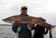 canadian fly in fishing trip canadian fly in fishing trip