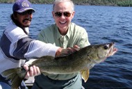 canada fly in fishing trips