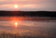 canadian fishing trips