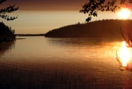 canada fishing lodge